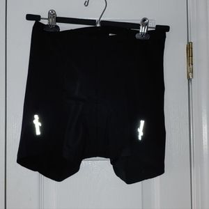 SheBeest 5 inch cycling shorts
